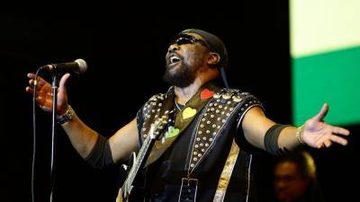 Reggae star Toots Hibbert dead at 77 - fox29.com - New York - Singapore - city Singapore - city Kingston