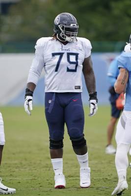Titans top draft pick arrested, charged with drunken driving - clickorlando.com - state Tennessee - city Nashville, state Tennessee - county Davidson
