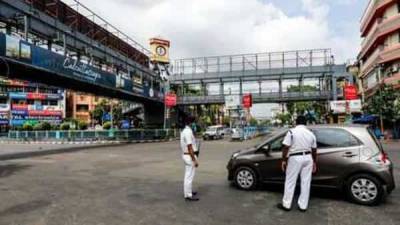 West Bengal reports 59 more COVID-19 fatalities, 3,161 new cases - livemint.com - city Kolkata