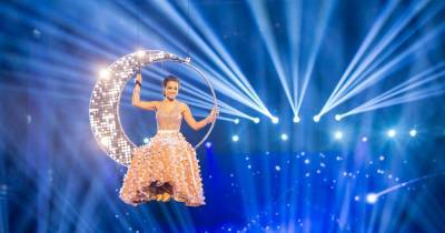 Strictly cancels Blackpool show because of COVID-19 - manchestereveningnews.co.uk