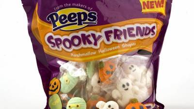 COVID-19 pandemic prompts pause for Peeps holiday treats - fox29.com - state Pennsylvania - city Chicago - city Bethlehem, state Pennsylvania