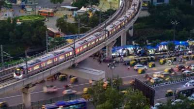 114 metro commuters penalised for violating Covid-19 norms: Delhi Metro - livemint.com - India - city Delhi