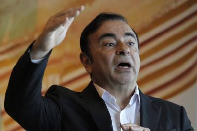 Carlos Ghosn - Greg Kelly - Q&A: What to expect from trial of Nissan, ex-director Kelly - clickorlando.com - Japan - city Tokyo