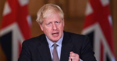 Boris Johnson - Boris Johnson 'could place pubs under 10pm curfew to curb coronavirus spread' - mirror.co.uk - Belgium