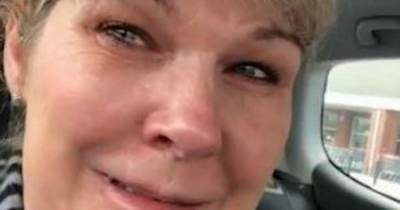 Coronavirus: Sobbing nurse who went hungry smiles at strangers in hope it makes difference - mirror.co.uk