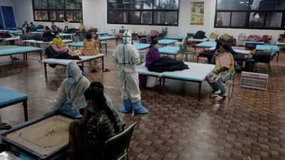 Satyendar Jain - Delhi govt directs 33 hospitals to reserve 80% of ICU beds for covid patients - livemint.com - city New Delhi - city Delhi