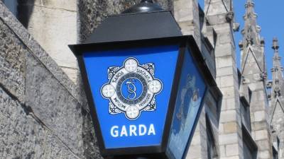 An Garda Síochána - Woman assaulted during Covid protest in Dublin - rte.ie - Ireland - city Dublin