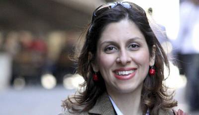UK lawmaker: Trial of woman held in Iran since 2016 deferred - clickorlando.com - Iran - Britain
