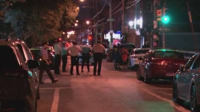 Police: 17-year-old girl among 3 wounded in shooting in North Philadelphia - fox29.com