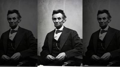 Abraham Lincoln - Lock of Abraham Lincoln's hair sells for more than $81,000 - fox29.com - Usa - area District Of Columbia - city Boston - state Kentucky - Washington, area District Of Columbia - county Wilkes