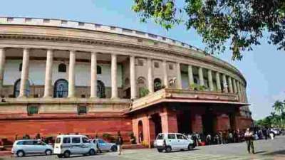 COVID-19: Only packed food in Parliament canteen during Monsoon session - livemint.com - city New Delhi - India