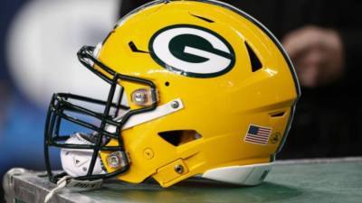George Floyd - Report: Packers to stay in locker room for anthems - fox29.com - city Houston - city Kansas City