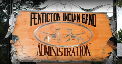 COVID-19 case reported within Penticton Indian Band, contact tracing underway - globalnews.ca - India - county Oliver