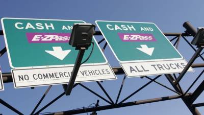 Jeffrey Greenberg - Double whammy for New Jersey drivers begins with toll hikes - fox29.com - county Garden - state New Jersey
