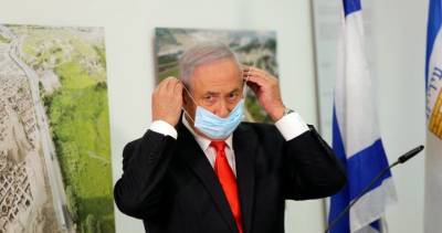 Benjamin Netanyahu - Israel going back under nationwide lockdown to combat surge in coronavirus cases - globalnews.ca - Israel