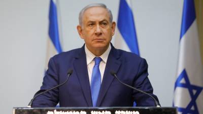 Benjamin Netanyahu - Israel to impose a three-week nationwide lockdown - rte.ie - Israel