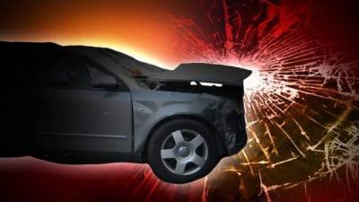 Man died in car crash in Volusia County - clickorlando.com - state Florida - county Volusia