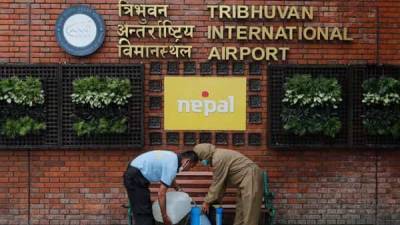 COVID-19: Nepal resumes visa services - livemint.com - India - Nepal