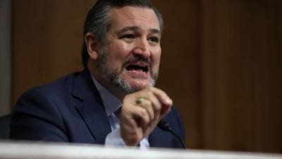 Ted Cruz - Texas Sen. Ted Cruz calling for criminal investigation into Netflix film 'Cuties' - fox29.com - France - Washington - city Washington - state Texas