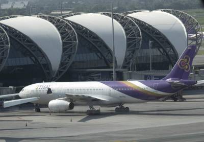 Thai court allows Thai Airways to file for reorganization - clickorlando.com - Thailand - city Bangkok