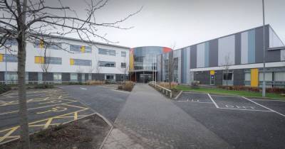 Confirmed case of coronavirus at one of Ayrshire's biggest schools - dailyrecord.co.uk