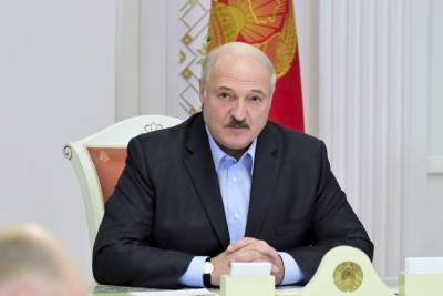 Vladimir Putin - Alexander Lukashenko - Belarus leader visits Russia to secure support amid protests - clickorlando.com - Russia - city Moscow - Belarus - city Minsk - city Sochi