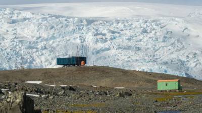 South America - Antarctica is still free of COVID-19. Can it stay that way? - fox29.com - Usa - Austria - Antarctica