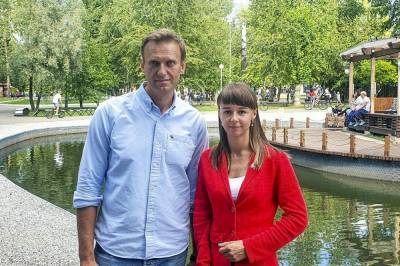 Alexei Navalny - Kremlin keeps its grip in elections, but critics make gains - clickorlando.com - Germany - France - Russia - city Moscow - Sweden