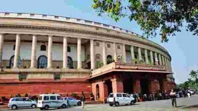Narendra Modi - Monsoon session: 17 MPs, including Meenakshi Lekhi, Anant Kumar Hegde test positive for Covid-19 - livemint.com