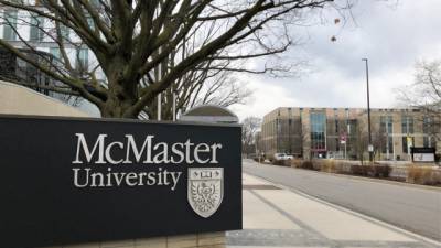 McMaster University employee tests positive for COVID-19 - globalnews.ca