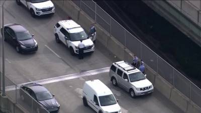 Man hospitalized after shooting on Roosevelt Boulevard in East Falls - fox29.com