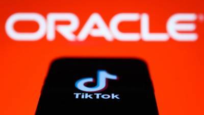 Here’s what a deal between TikTok and Oracle means - fox29.com - China - Usa - Hong Kong