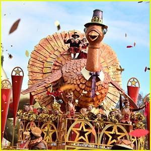 Bill De-Blasio - Macy's Thanksgiving Day Parade Will Go Virtual in 2020 Due To Coronavirus Pandemic - justjared.com - New York