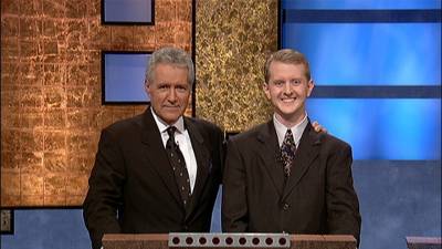 Alex Trebek - Ken Jennings - 'Jeopardy!' champ Ken Jennings teases changes for show's return, notes Alex Trebek's health is No. 1 priority - foxnews.com