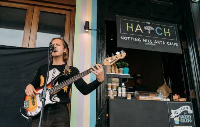 Grassroots venue Notting Hill Arts Club transforms into coffee stall to survive coronavirus - nme.com
