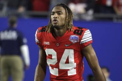 Tired of waiting: Ohio State stars opt out, move on to draft - clickorlando.com - Usa - state Ohio - Columbus, state Ohio