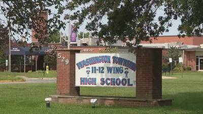 3 staffers in Gloucester County school district test positive for COVID - fox29.com - Washington - city Washington - county Gloucester - Jersey