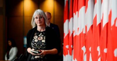 Bill Blair - Patty Hajdu - Navdeep Bains - Scientists urged to protect coronavirus research from ‘hostile actors’: ministers - globalnews.ca