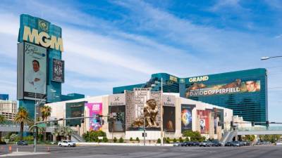 MGM Resorts adopts smoke-free policy for Vegas Strip casino - fox29.com - state Nevada - city Las Vegas, state Nevada