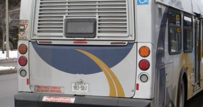 Coronavirus: Hamilton bus driver tests positive for COVID-19 - globalnews.ca