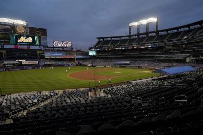 Steve Cohen - Billionaire hedge fund manager Cohen agrees to buy Mets - clickorlando.com - New York - city New York