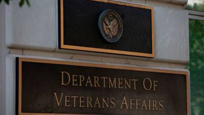 VA: Personal information of 46,000 veterans compromised in data breach - fox29.com