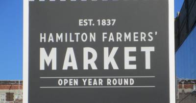 Hamilton’s farmer’s market asks city for $150K for COVID-19 related losses - globalnews.ca
