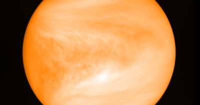Aliens over Venus? Astronomers catch a whiff of life in planet’s clouds - globalnews.ca