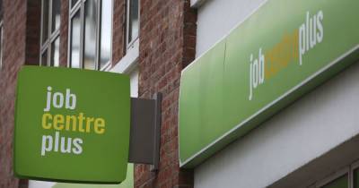 Almost 700,000 jobs have been lost because of the impact of the coronavirus pandemic - manchestereveningnews.co.uk - Britain - city Manchester