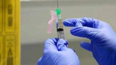 Aurobindo Pharma says covid vaccine development going on as per plans - livemint.com - Usa