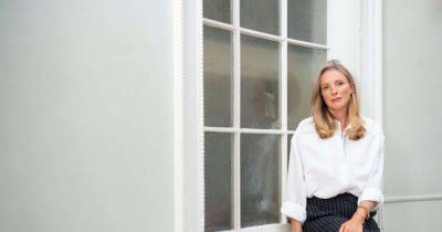 ‘Impact of Covid on fashion industry has been devastating’ - British Fashion Council boss Stephanie Phair on the future of fashion - msn.com - Britain