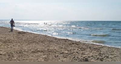 Coronavirus: St. Catharines reopens beaches to non-residents - globalnews.ca