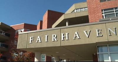 Coronavirus Outbreak - Coronavirus: Outbreak declared at Fairhaven long-term care home in Peterborough - globalnews.ca - county Towns