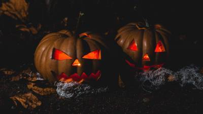 Get spooky at these socially distant Central Florida Halloween events - clickorlando.com - state Florida